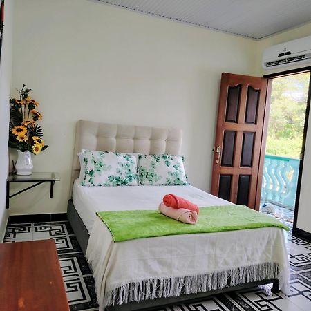 לטיסייה Hotel Alto Amazonas מראה חיצוני תמונה