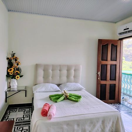 לטיסייה Hotel Alto Amazonas מראה חיצוני תמונה