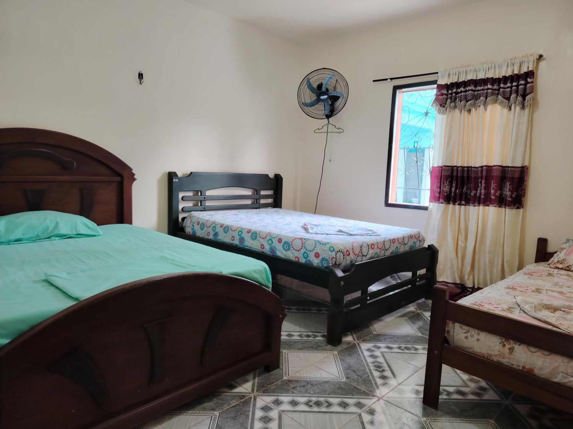 לטיסייה Hotel Alto Amazonas מראה חיצוני תמונה